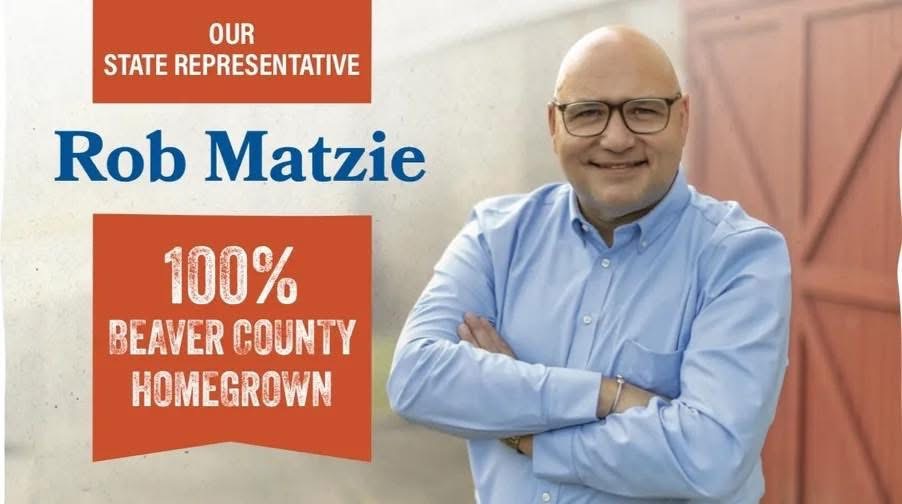 Rob Matzie