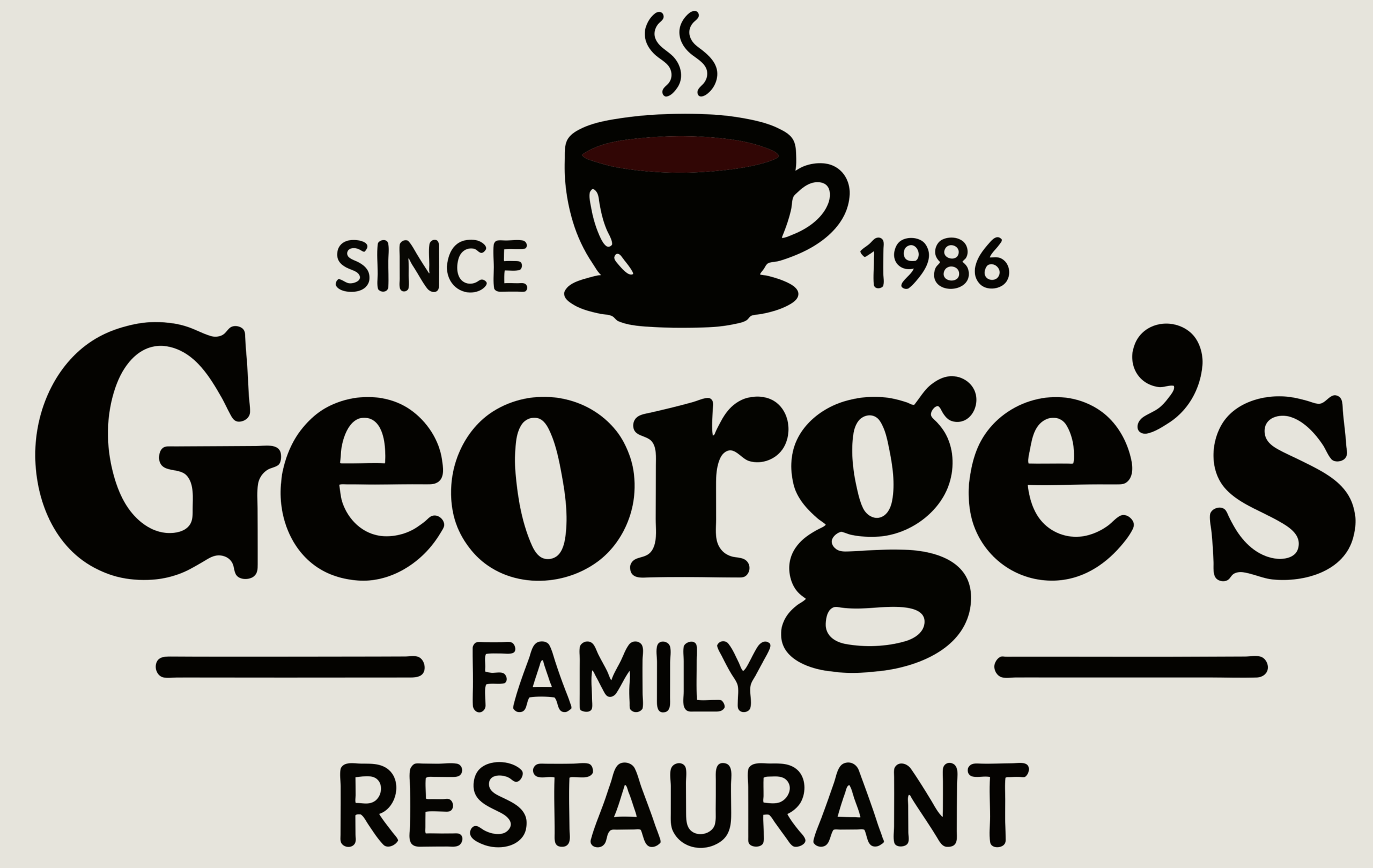 George's Family Restaurant