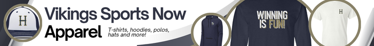 Vikings Sports Now Apparel