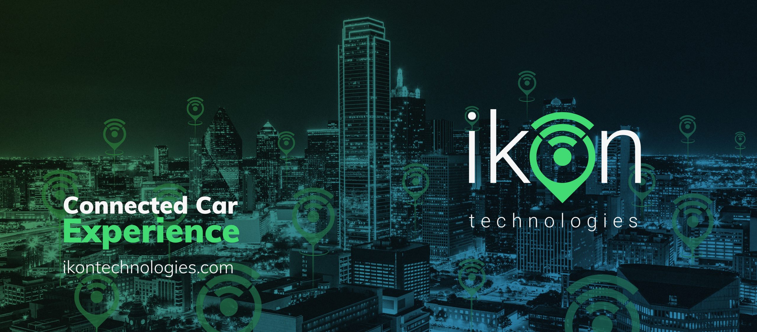 ikon technologies